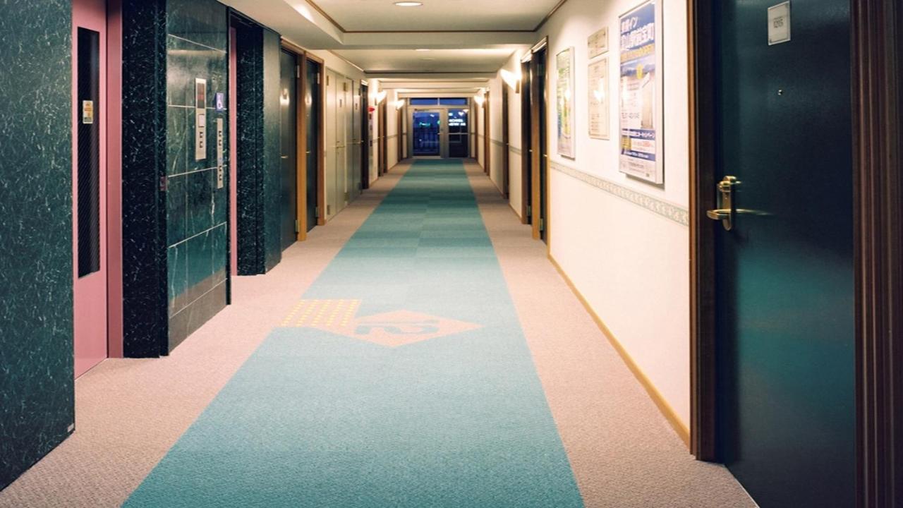 Toyoko Inn Osaka Jr Noda Ekimae Eksteriør bilde