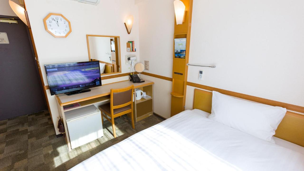 Toyoko Inn Osaka Jr Noda Ekimae Eksteriør bilde