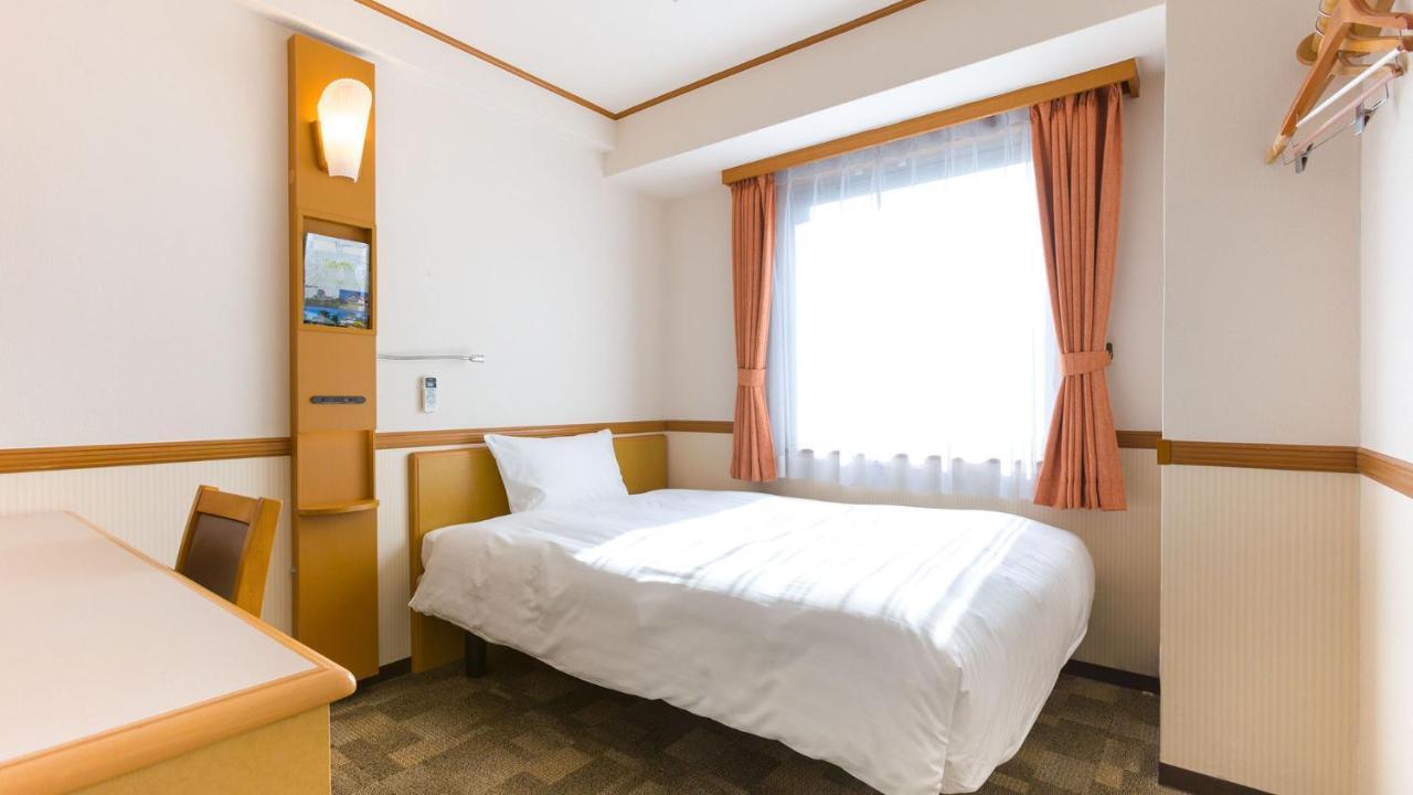 Toyoko Inn Osaka Jr Noda Ekimae Eksteriør bilde