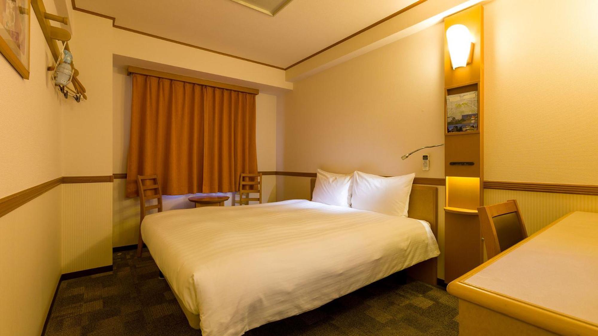 Toyoko Inn Osaka Jr Noda Ekimae Rom bilde