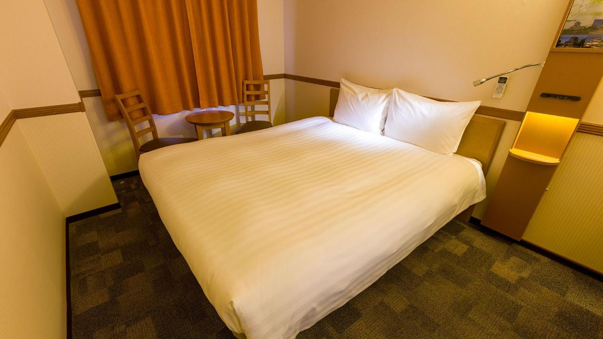 Toyoko Inn Osaka Jr Noda Ekimae Rom bilde