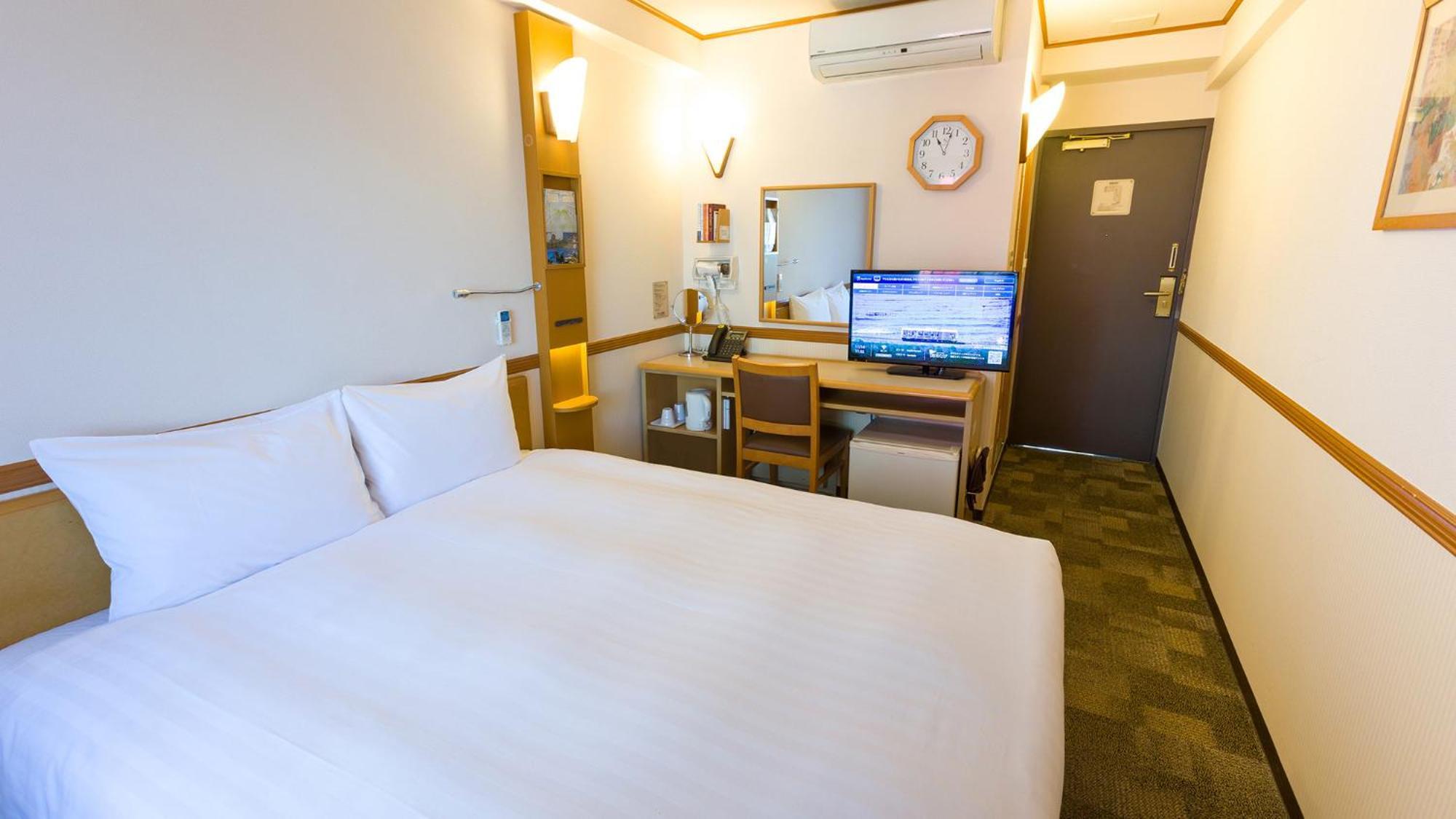 Toyoko Inn Osaka Jr Noda Ekimae Rom bilde