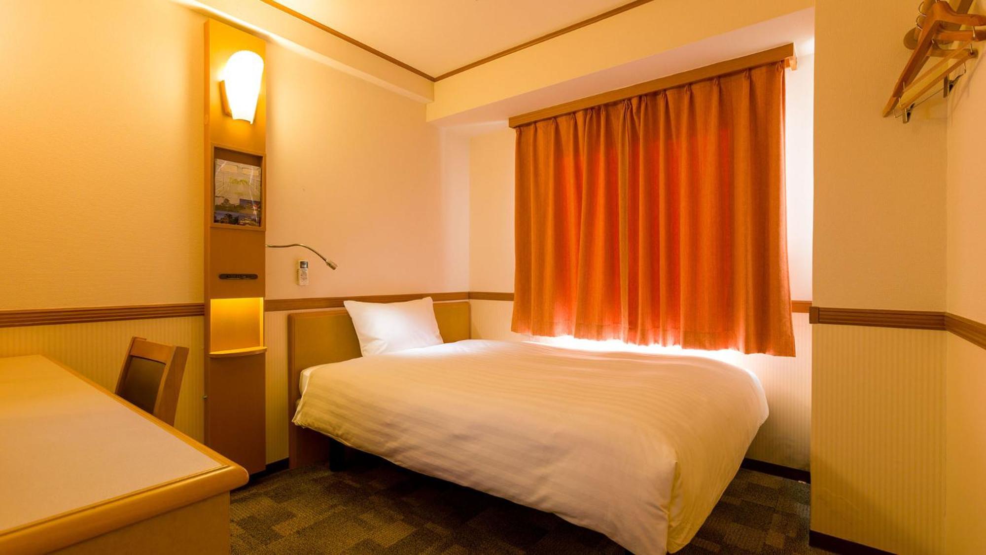 Toyoko Inn Osaka Jr Noda Ekimae Rom bilde