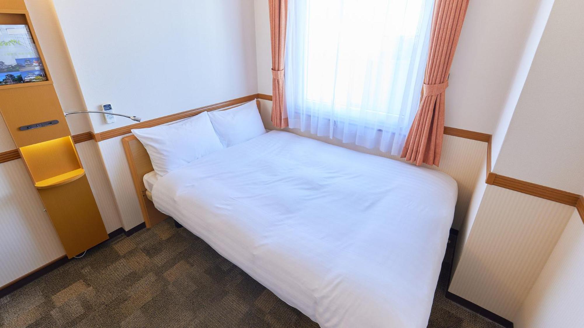 Toyoko Inn Osaka Jr Noda Ekimae Rom bilde