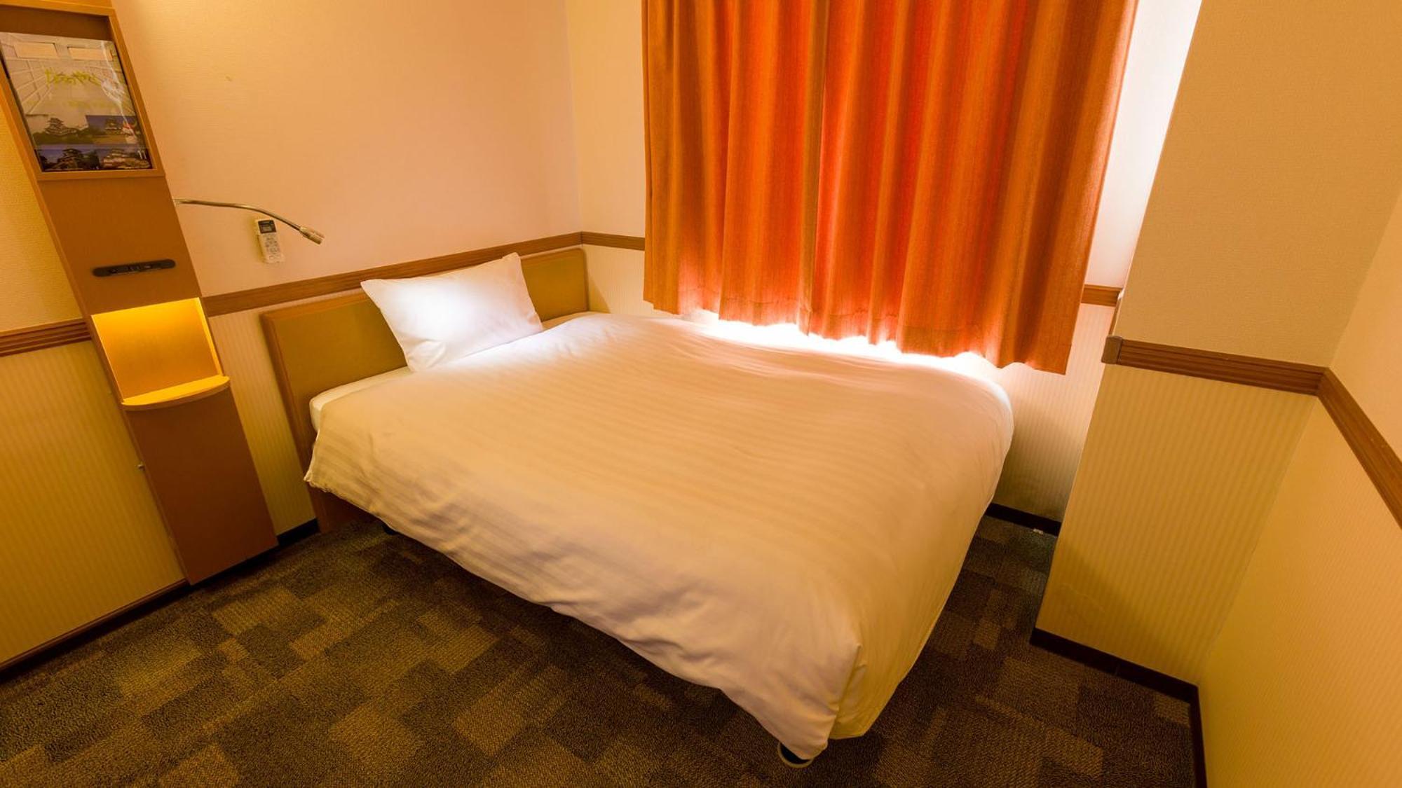 Toyoko Inn Osaka Jr Noda Ekimae Rom bilde