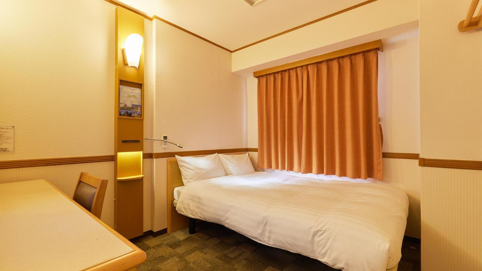 Toyoko Inn Osaka Jr Noda Ekimae Rom bilde
