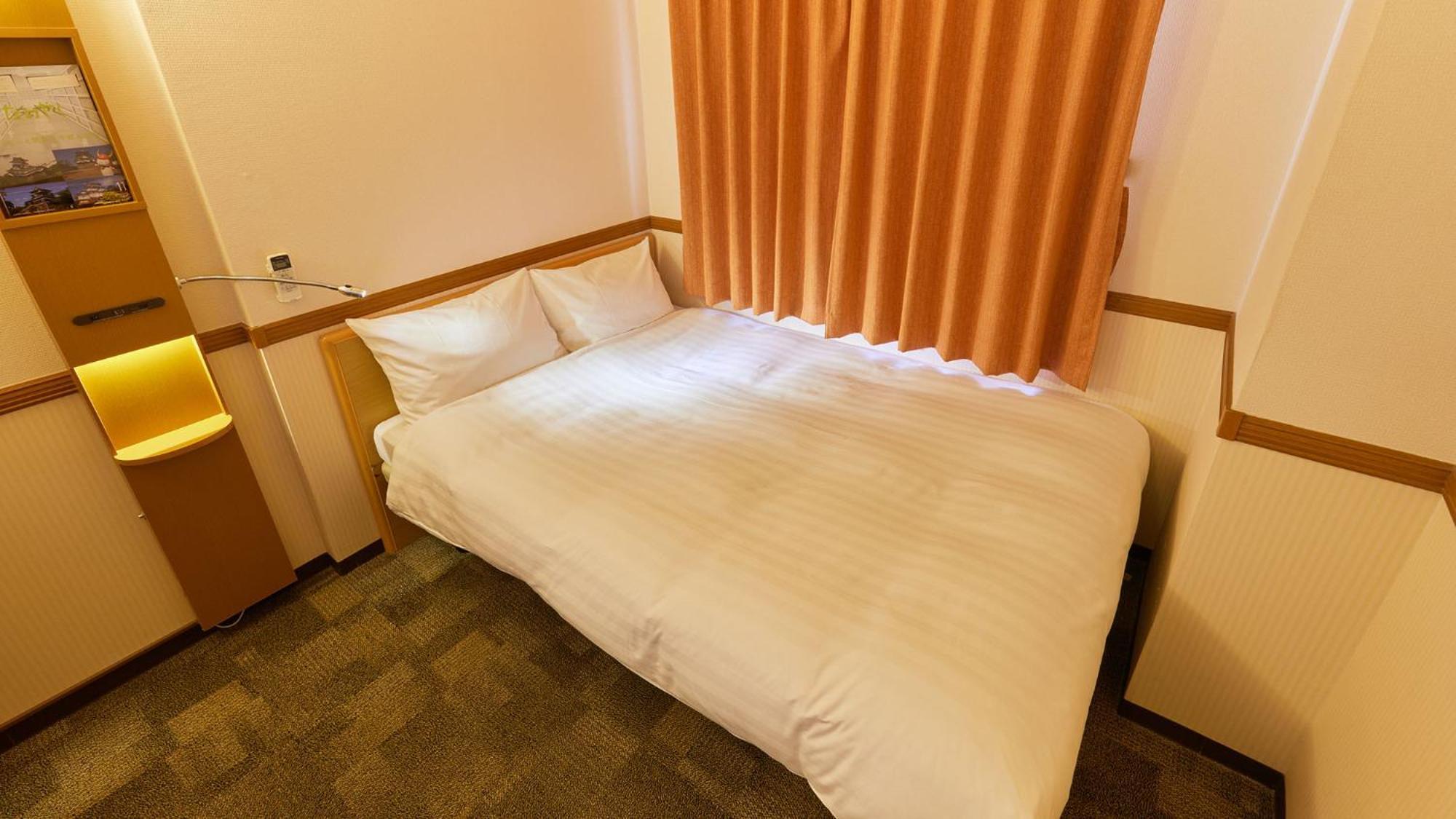Toyoko Inn Osaka Jr Noda Ekimae Rom bilde
