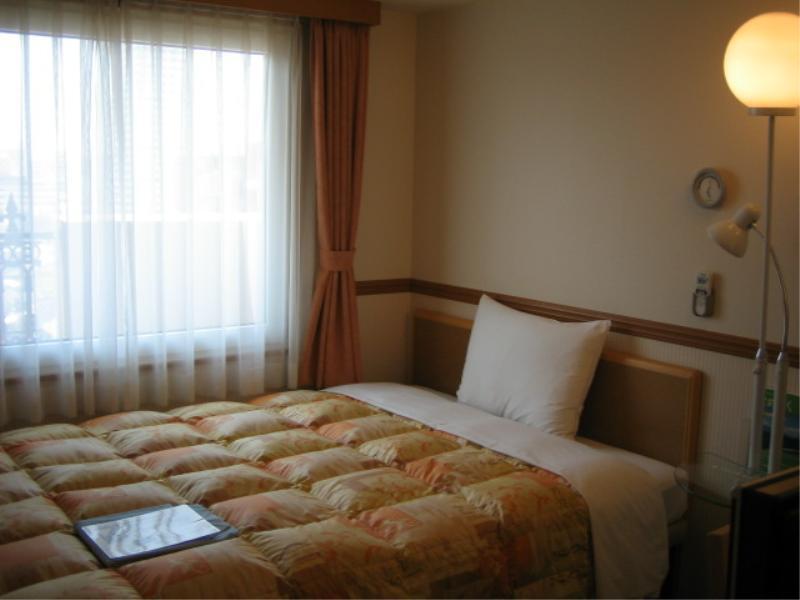 Toyoko Inn Osaka Jr Noda Ekimae Eksteriør bilde