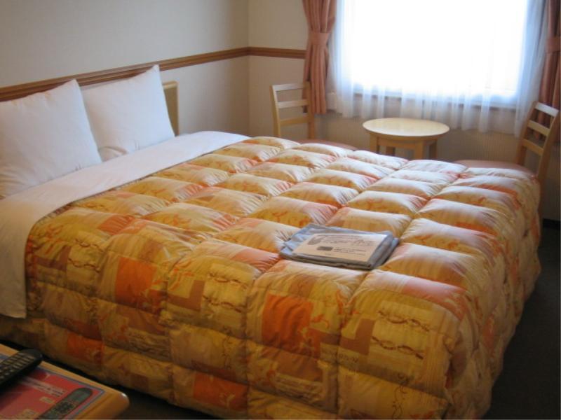 Toyoko Inn Osaka Jr Noda Ekimae Eksteriør bilde